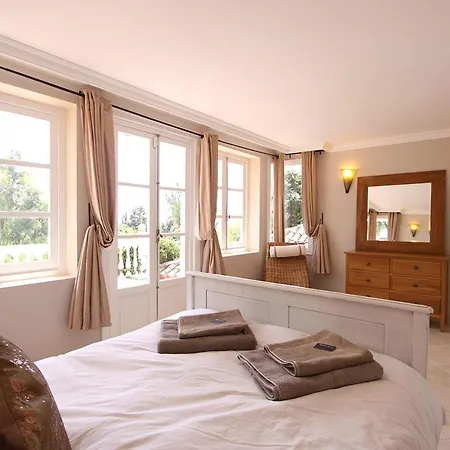 Hideaway Marbella